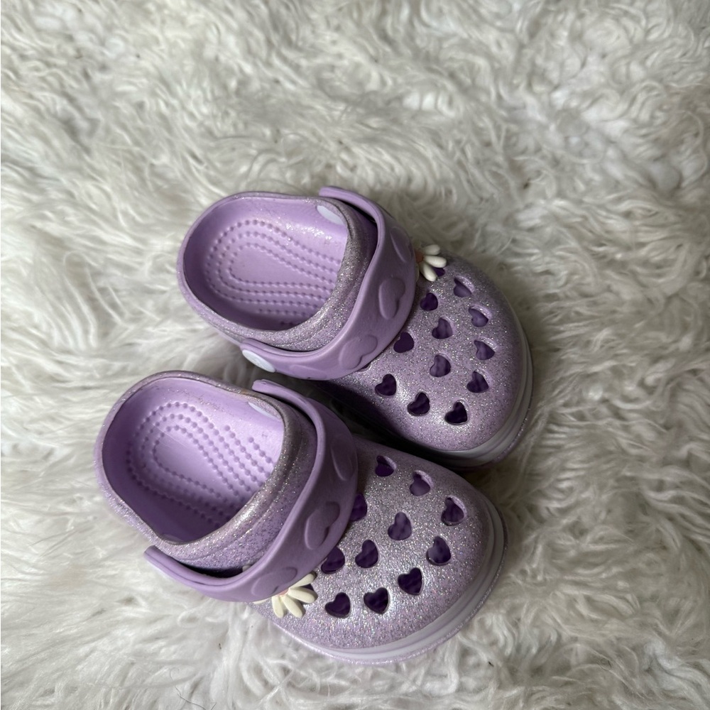 Koala crocs